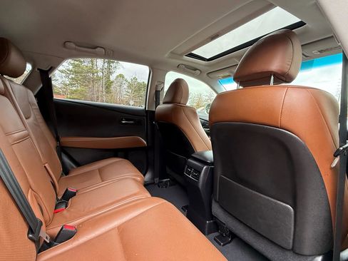 Used 2013 Lexus RX 350 FWD image 26