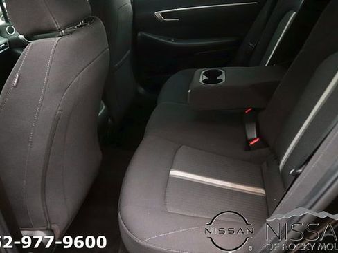 Used 2024 Hyundai Sonata SEL FWD image 12
