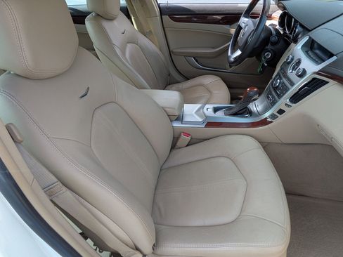 Used 2012 Cadillac CTS Luxury image 31