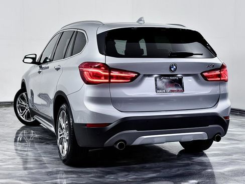 Used 2016 BMW X1 xDrive28i image 9