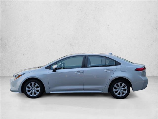 Used 2024 Toyota Corolla LE FWD image 8