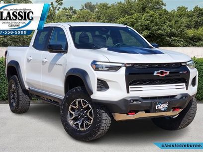 Used 2023 Chevrolet Colorado ZR2 w/ ZR2 Convenience Package III