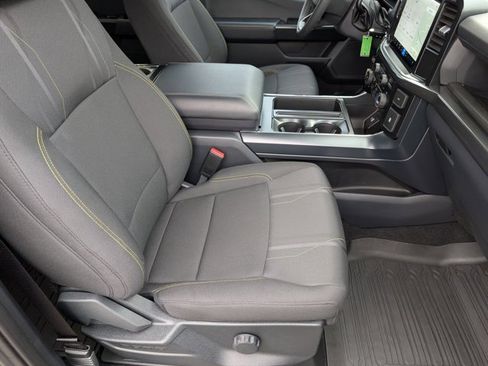 Used 2024 Ford F150 STX image 23
