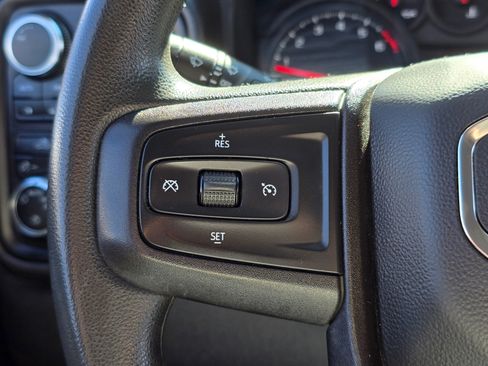 Used 2022 GMC Sierra 1500 Pro w/ Sierra Value Package AWD/4WD image 31