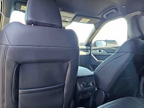 New 2026 Ford Explorer ST-Line RWD image 19