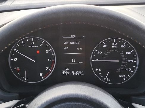 Certified 2025 Subaru Forester Sport w/ Popular Package #1 image 30