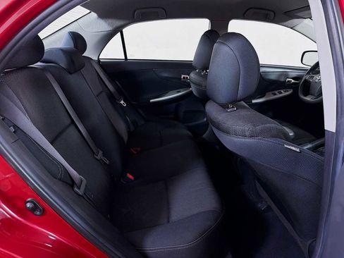 Used 2013 Toyota Corolla S FWD image 4