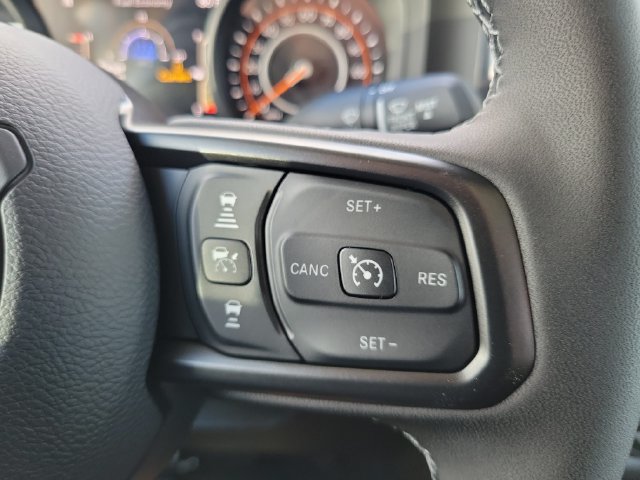 New 2027 Jeep Gladiator Mojave AWD/4WD image 17
