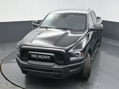 Used 2023 RAM 1500 Classic Warlock w/ Trailer Tow Group image 38