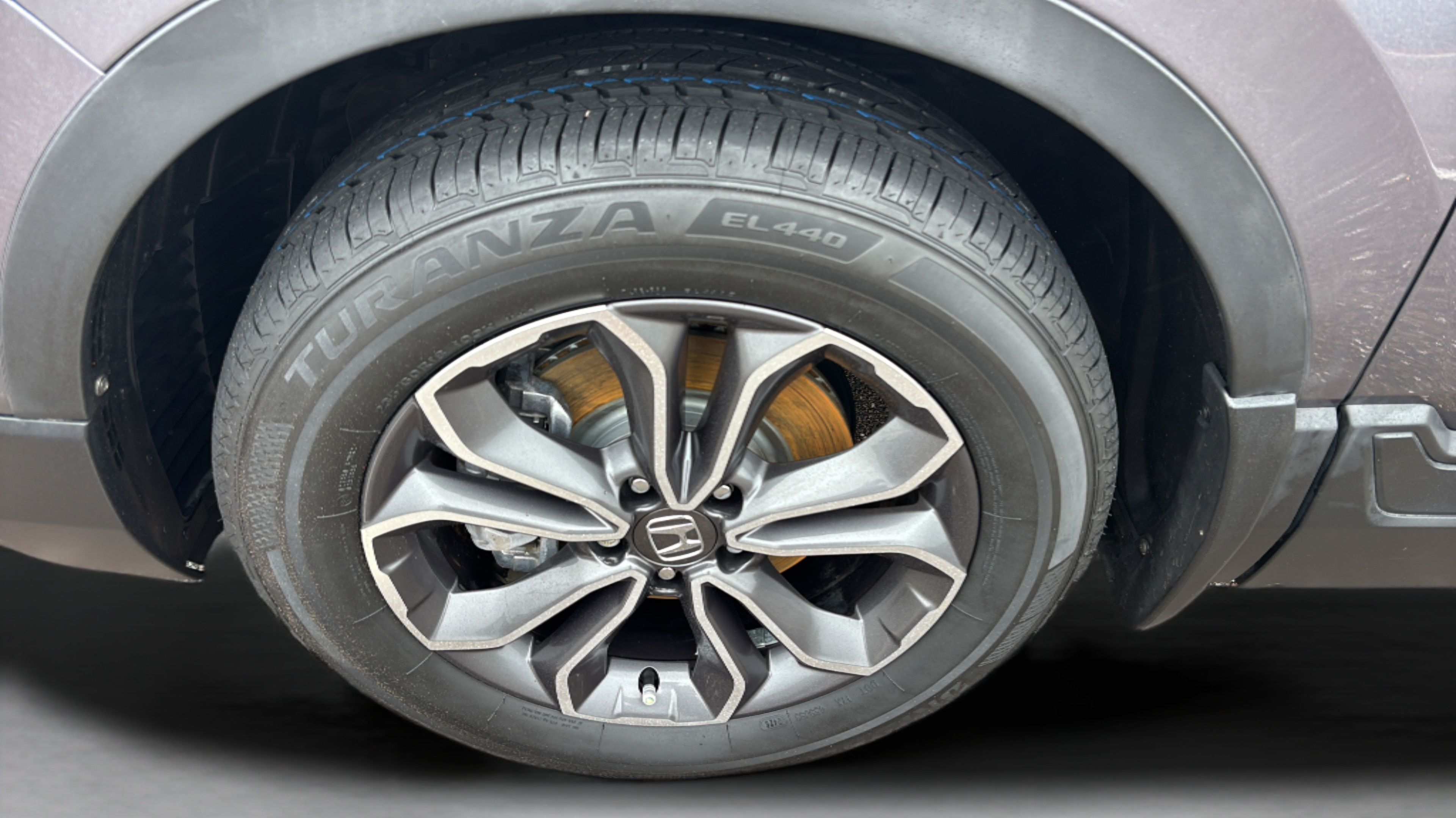 Certified 2021 Honda CR-V EX-L image 32