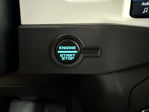 New 2025 Ford Bronco Stroppe Edition image 30