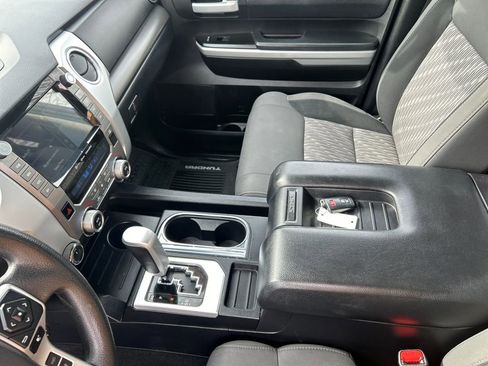 Used 2020 Toyota Tundra SR5 w/ TRD Off-Road Plus Package image 20