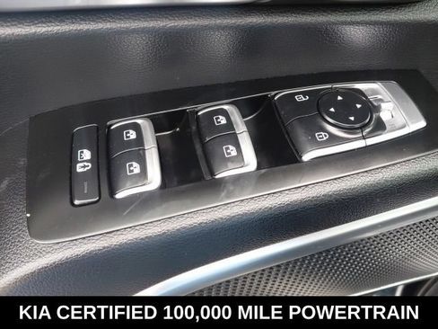 Certified 2023 Kia Telluride SX FWD image 20