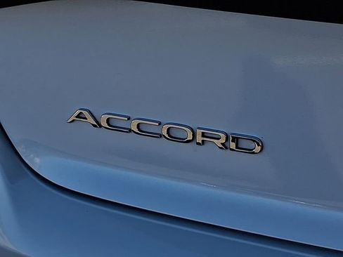 Used 2024 Honda Accord Sport image 29