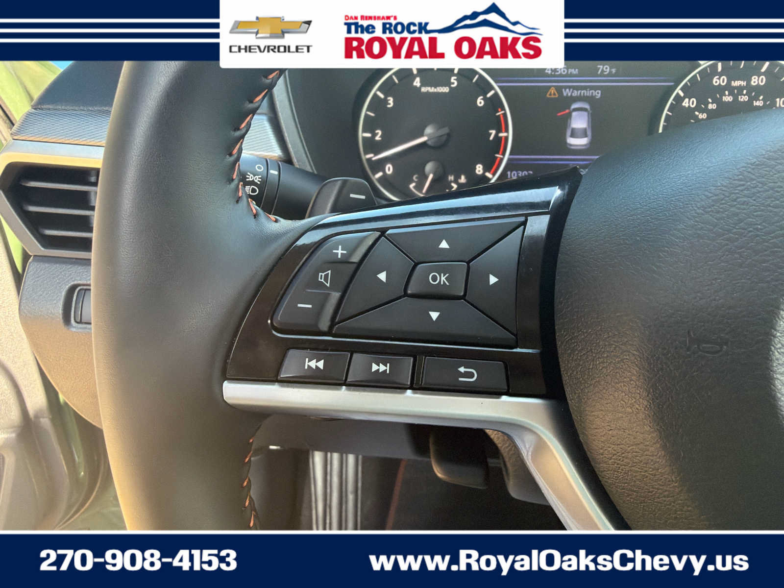 Used 2025 Nissan Altima 2.5 SR AWD/4WD image 15