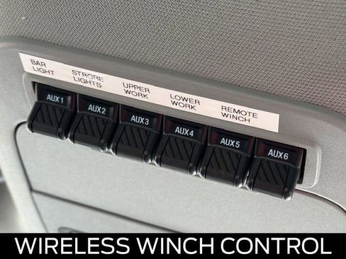 New 2024 Ford F550 4x4 Regular Cab Super Duty w/ XLT Value Package image 25