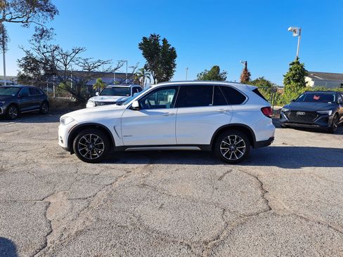 Used 2018 BMW X5 sDrive35i RWD image 8