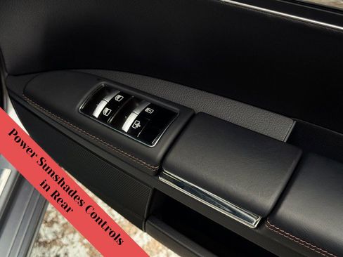 Used 2013 Mercedes-Benz S 550 4MATIC image 33