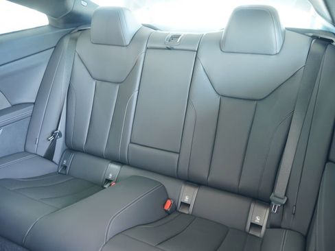 New 2026 BMW 430i Coupe w/ M Sport Package image 19