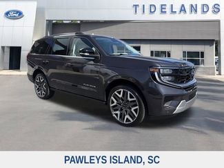 New 2026 Ford Expedition Platinum w/ Platinum Ultimate Package 360° Tour