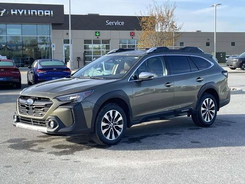 Certified 2024 Subaru Outback Touring XT w/ Popular Package #2 AWD/4WD image 24