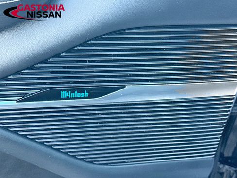 Used 2024 Jeep Grand Wagoneer L Series II w/ Quick Order Packagew 28T image 25