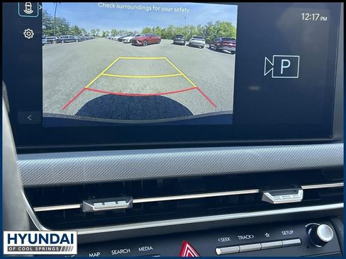 New 2026 Hyundai Sonata SEL FWD image 34
