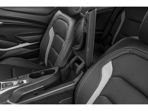 Used 2019 Chevrolet Camaro LT image 10