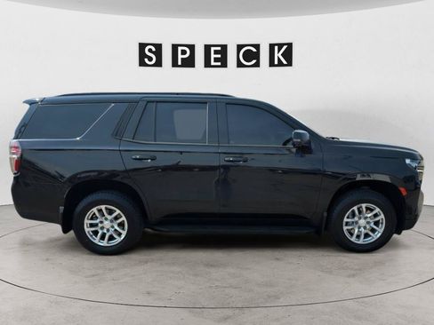 Used 2022 Chevrolet Tahoe RST w/ Luxury Package AWD/4WD image 6