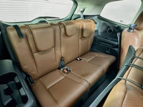 Used 2021 Subaru Ascent Touring w/ Popular Package #2A AWD/4WD image 30