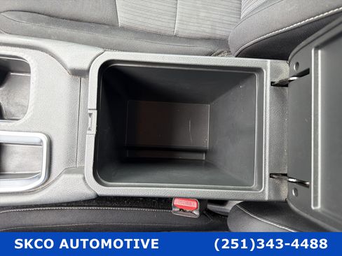 Used 2021 Nissan Sentra SV FWD image 25