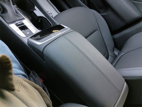 New 2026 Hyundai Santa Cruz XRT image 27