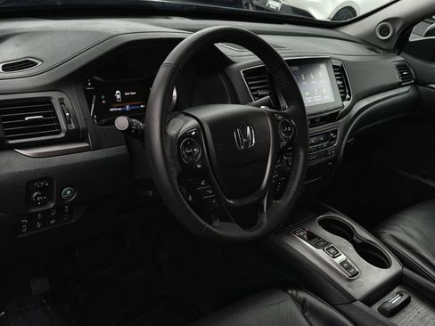 Used 2023 Honda Ridgeline RTL-E image 14
