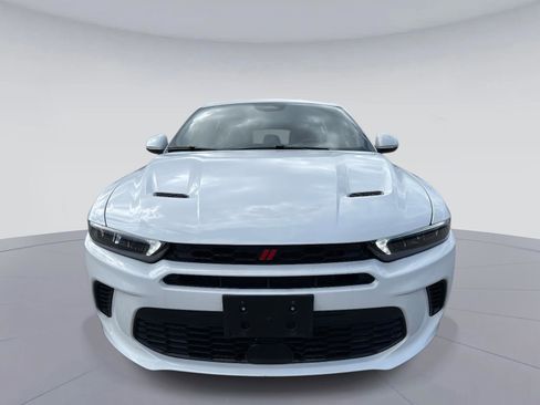 Used 2024 Dodge Hornet R/T image 9