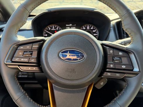New 2026 Subaru Crosstrek 2.5i Wilderness AWD/4WD image 14