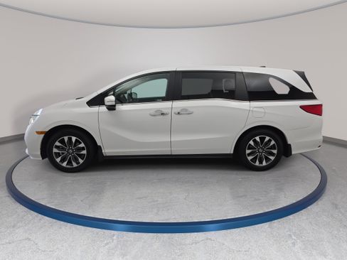 Used 2024 Honda Odyssey EX-L image 8