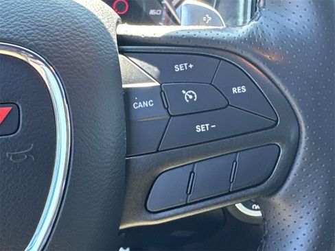 Used 2022 Dodge Charger Scat Pack w/ Daytona Edition Group image 26