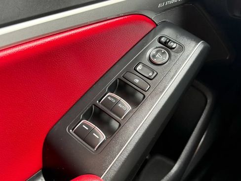 Used 2024 Acura Integra A-Spec FWD image 26