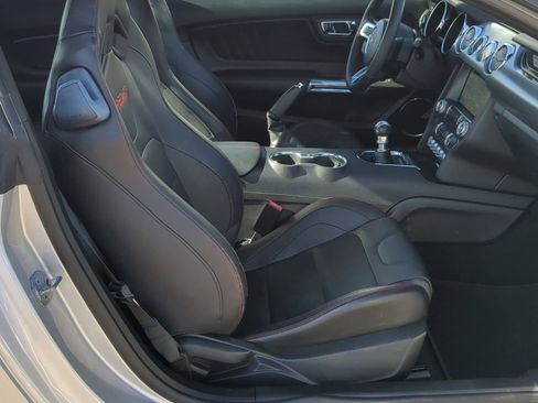 Used 2016 Ford Mustang GT Premium w/ GT Performance Package image 23