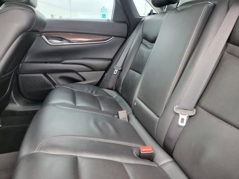 Used 2017 Cadillac XTS Luxury image 8