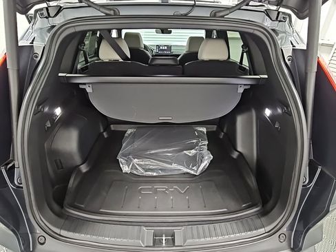Used 2024 Honda CR-V Sport Touring image 39