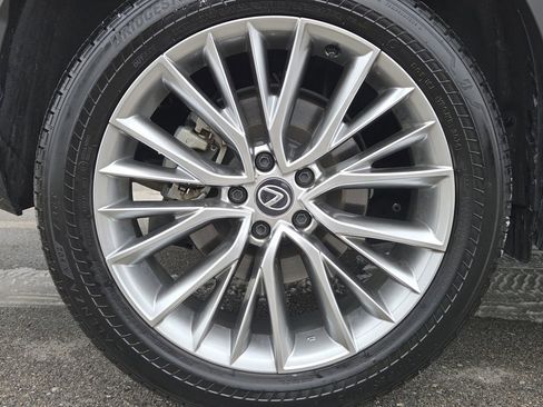 Used 2025 Lexus NX 350 AWD w/ Premium Package image 31