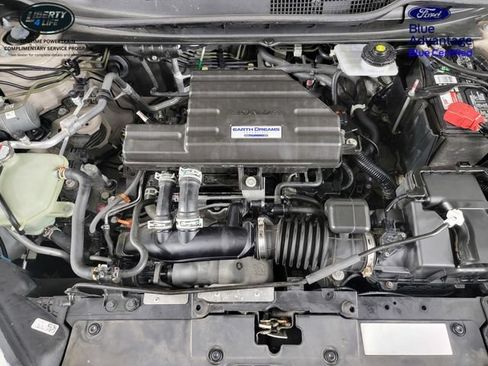 Used 2019 Honda CR-V EX-L image 33