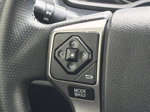 Used 2019 Toyota 4Runner SR5 image 11