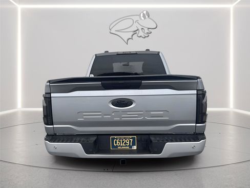Used 2024 Ford F150 XL w/ Equipment Group 103A High RWD image 6