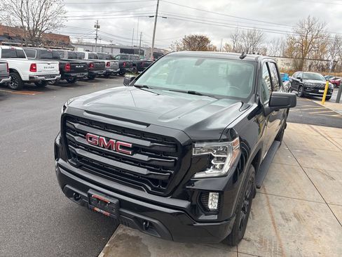 Used 2021 GMC Sierra 1500 Elevation w/ Preferred Package image 6
