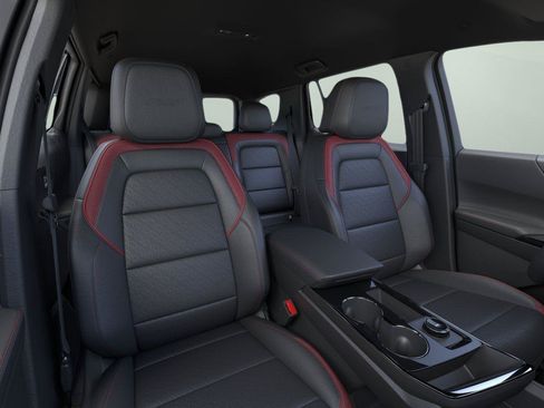 New 2026 Chevrolet Equinox RS w/ Convenience Package III AWD/4WD image 10