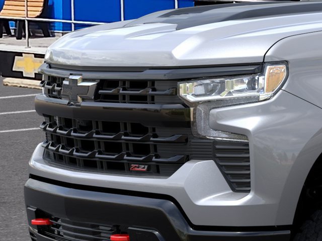 New 2026 Chevrolet Silverado 1500 LT Trail Boss w/ LT Trail Boss Premium Package AWD/4WD image 13