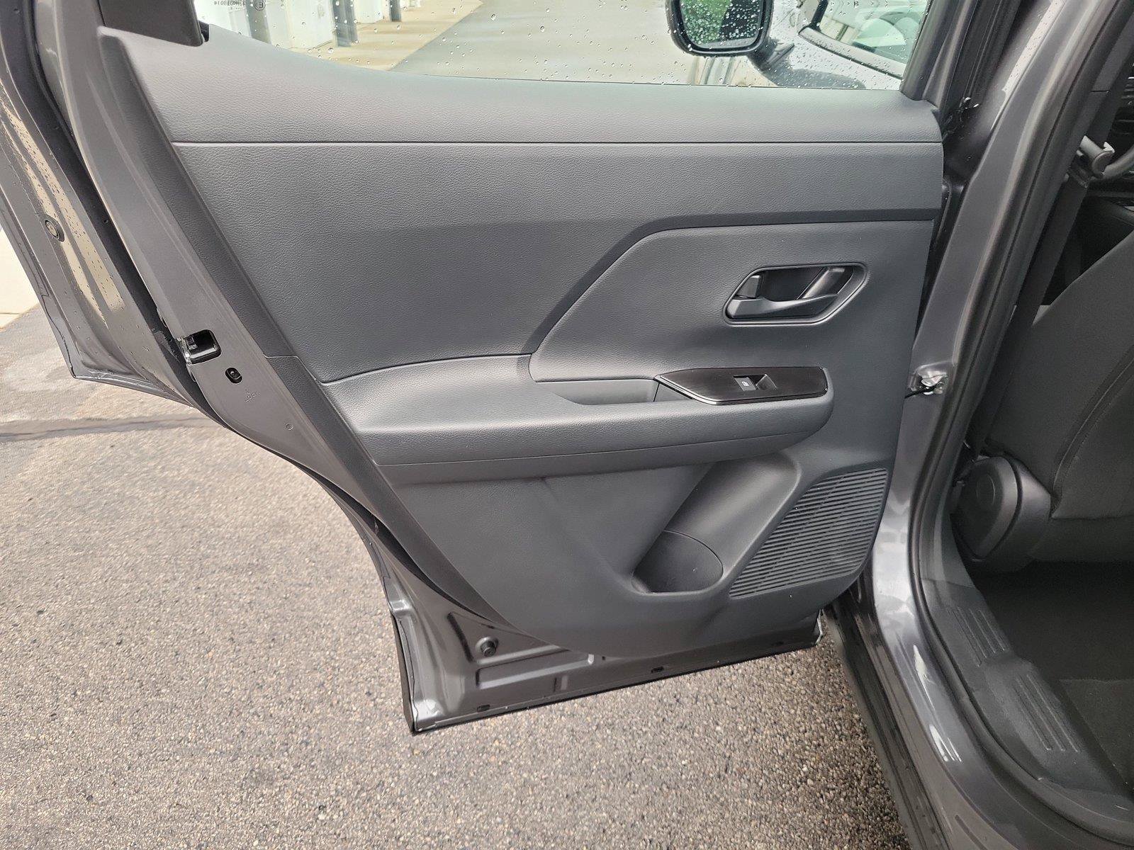 Used 2026 Nissan Kicks S FWD image 13