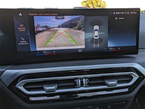 Used 2024 BMW 330i xDrive Sedan image 24